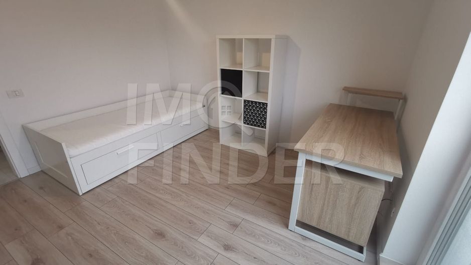 Prima Inchiriere-3 camere NOU cu Parcare Subterana Zona The OFFICE - Poză 3