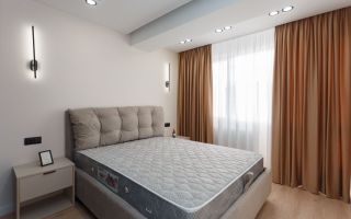 Vânzare, apartament, o cameră, str. Nicolae Dimo, Durlești - Poză 2