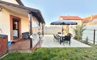 SUPER OFERTĂ | 1/2 Duplex superb cu 3 camere - Ghiroda, Timis - Poză 17