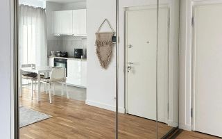 Apartament 2 camere Avalon Estate Pipera | 43 mp | 600 € - Poză 5
