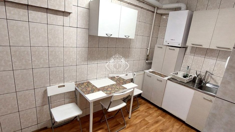 Casa - 6 camere | Dacia -Vasile Lascăr | 130mp | Curte individuala - Poză 16
