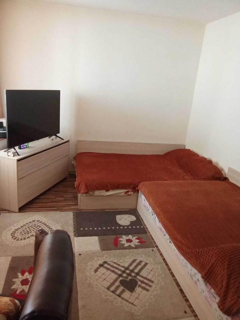 Apartament 2 Camere Militari - Poză 1