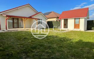 Casă de vanzare  cu 4 camere în Santandrei, Oradea. - Poză 20