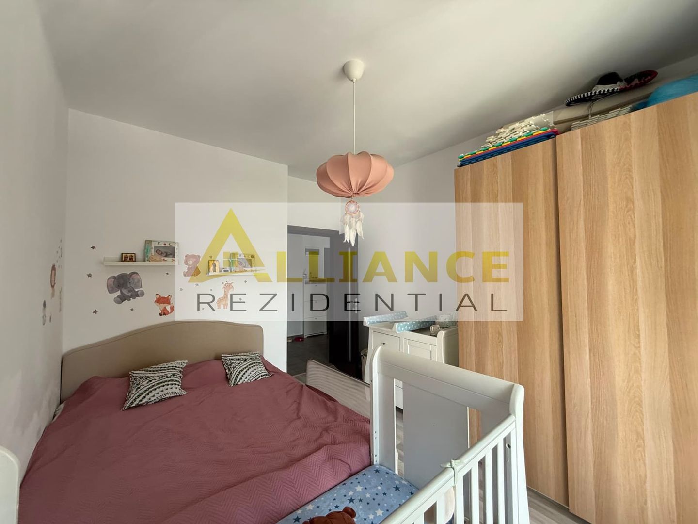 Metrou Berceni (2 min) Apartament 2 Camere-Mobilat/Utilat - Poză 30