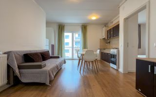 Apartament 2 camere Chinteni - Poză 2