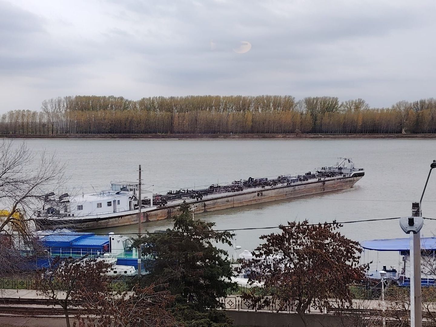 Inchiriez apartament 3 camere - Poză 10