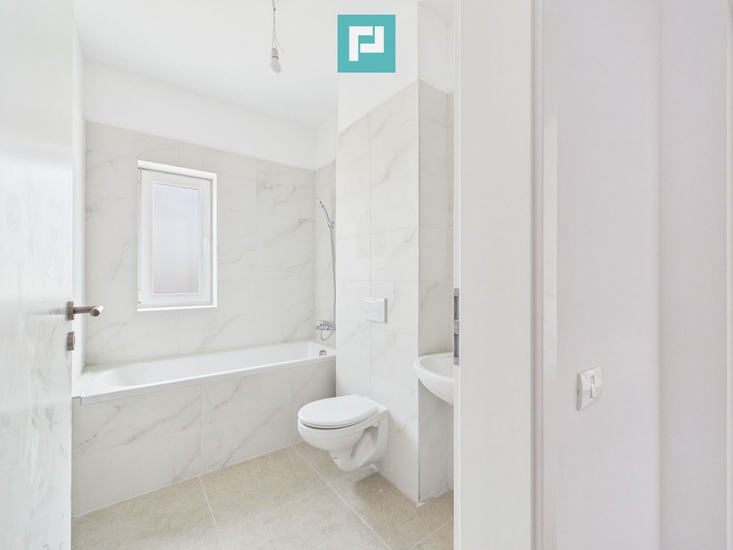 Apartament cu 2 camere şi dressing în Moşniţa Nouă - Poză 5