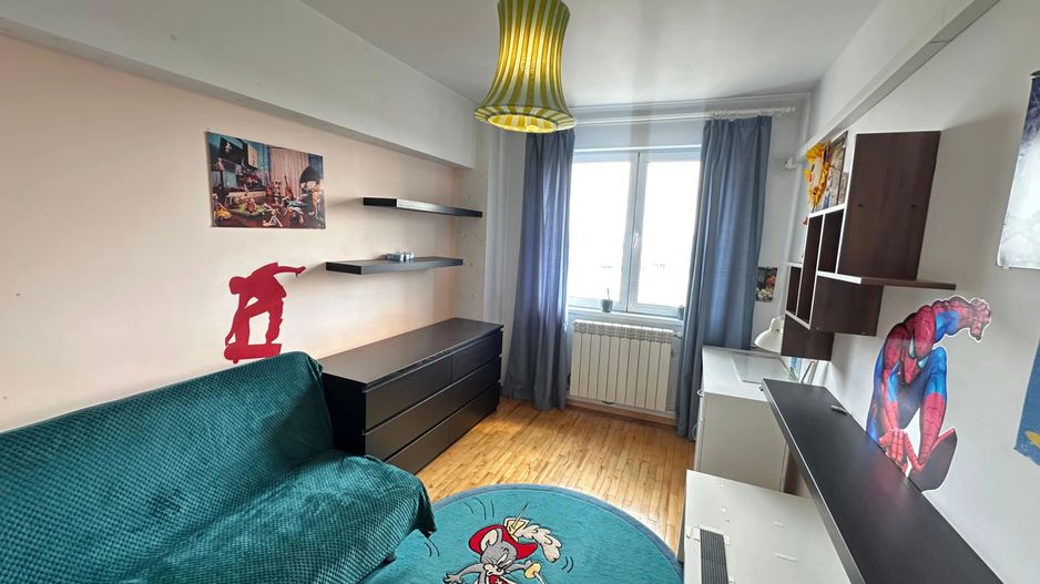 Apartament 3 camere Mega Mall Pantelimon Ritmului - Poză 6