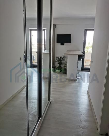 Apartament 1 camera, open space, cu boxa si loc de parcare, in Iasi, zona Pacurari, Colina Insorita - Poză 3