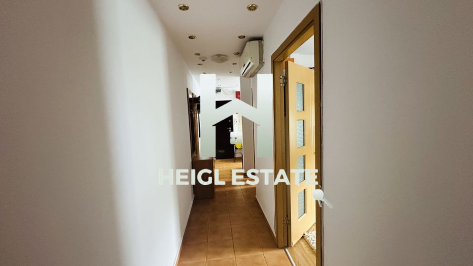 Apartament cu 2 camere langa Spitalul Judetean - Poză 3