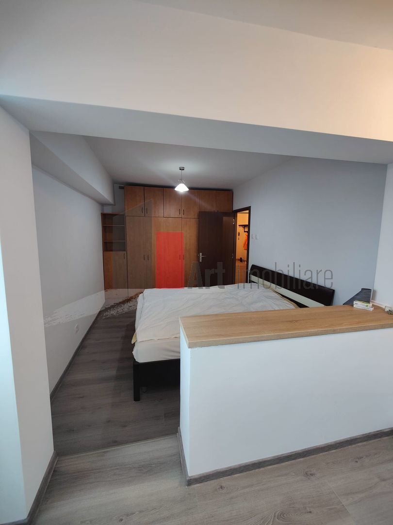 Apartament 3 camere Piața Gorjului - Poză 4