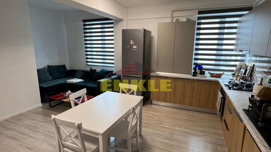 Apartament cu 2 camere de inchiriat, - Poză 2