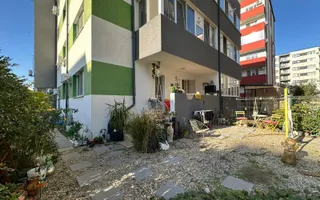 Apartament 2 camere /Mobilat si utilat /Gradina /Metrou Berceni 15min - Poză 14