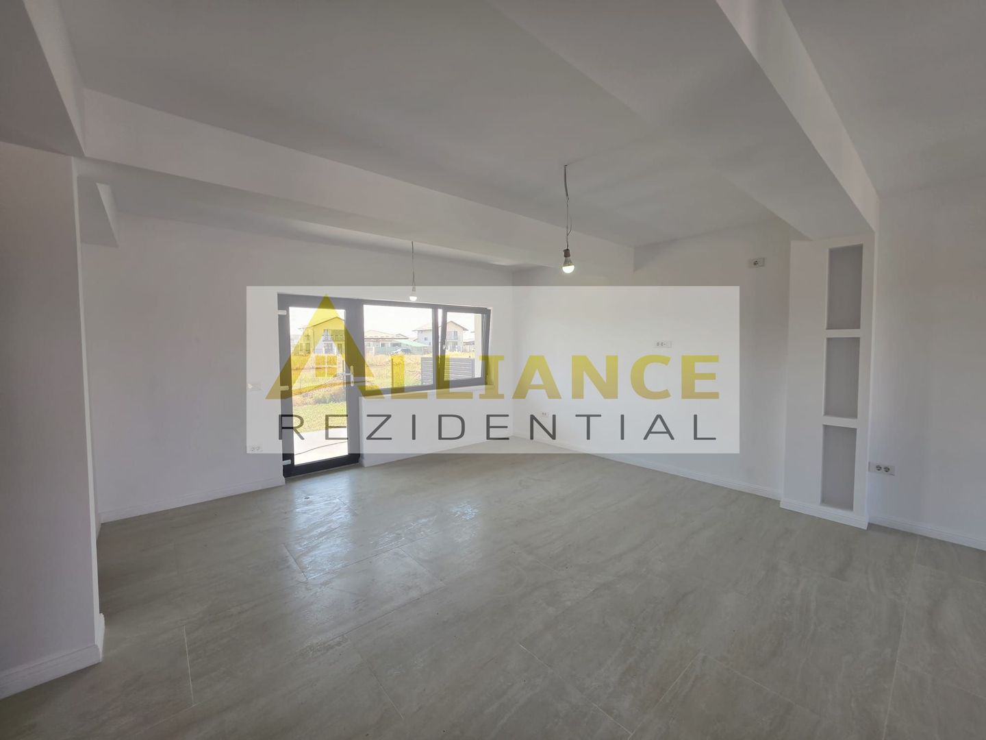 Vila 4 Camere | Curte amenajata - Poză 7