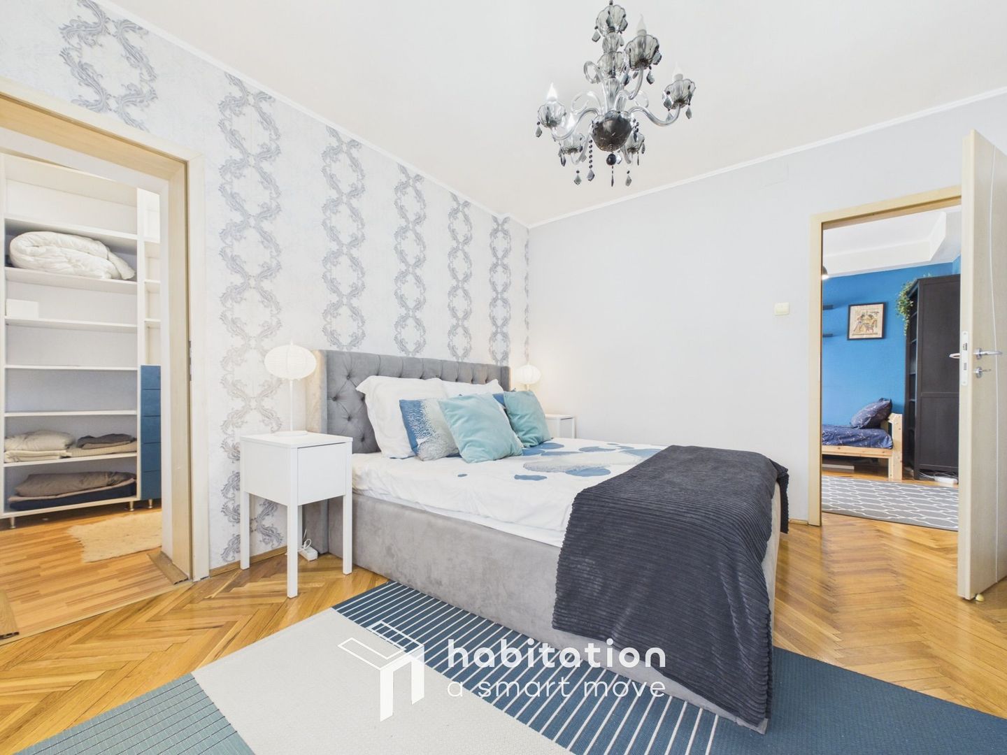 Apartament premium 4 camere | Elisabetin | 2 terase | Șemineu| 100 mp - Poză 15