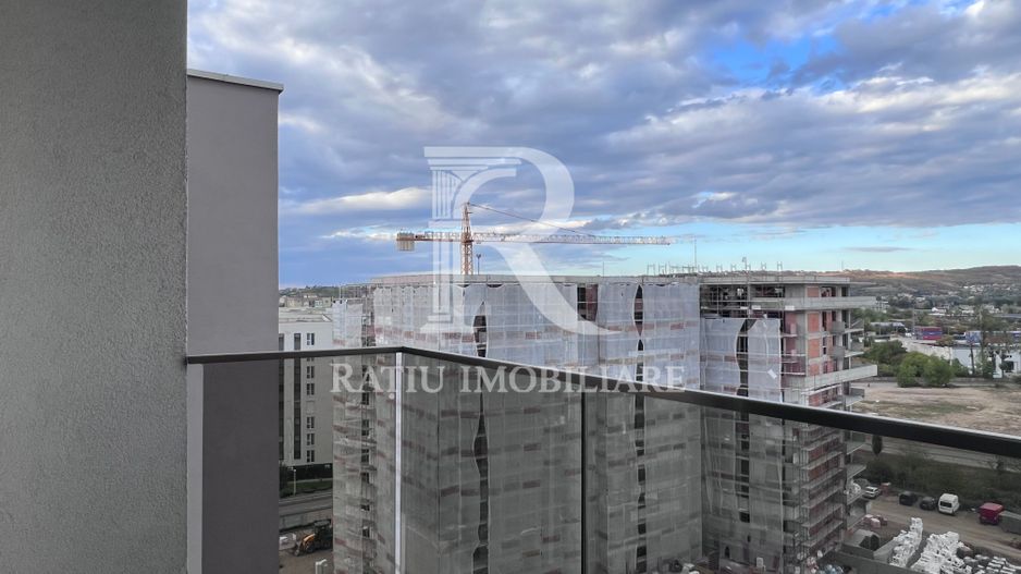 Apartament Premium 3 camere | Parcare supraterana| Prima Green| Oradea - Poză 15