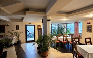 Complex comercial – restaurant / pensiune / retreat – Copou, Iași - Poză 7