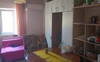 Apartament 2 camere Calea Lipovei la parter - Poză 4