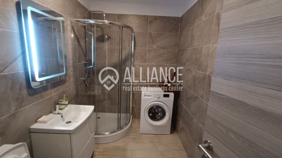 MAMAIA NORD ALEZZI (COD03) - 2 camere la 2 pasi de plaja ! - Poză 23