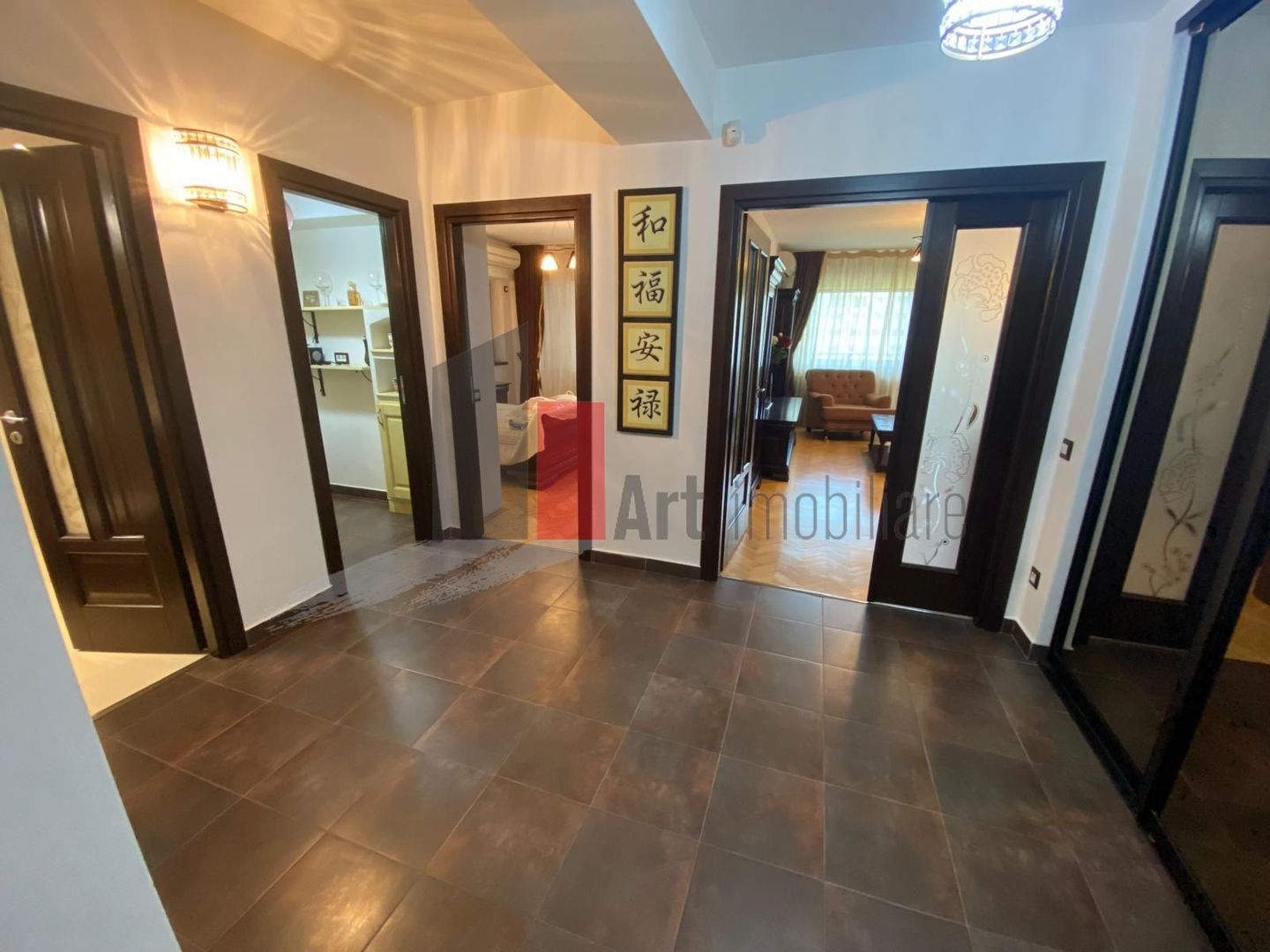 Apartament cu 2 camere de vanzare-Unirii-Alba Iulia - Poză 17