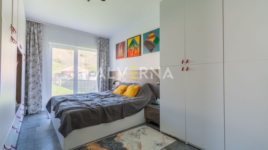 Casa Individuala | 100 MP | 4 Camere | Teren 350 MP | Zona Sanicoara - Poză 3