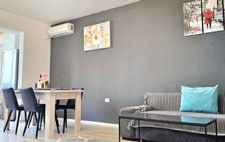 Apartament modern 2 camere in Faleza Nord cu vedere la mare