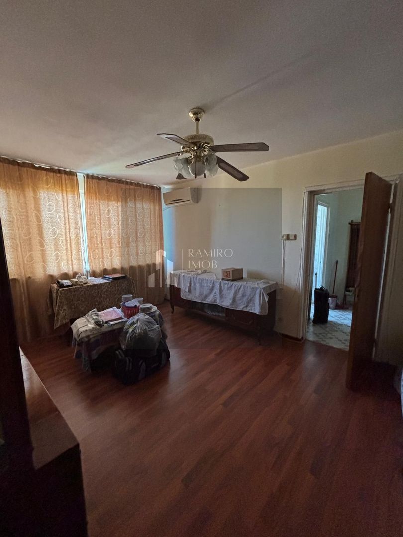 Apartament 3 camere centrala proprie Bulverdul Constantin Brancoveanu - Poză 3