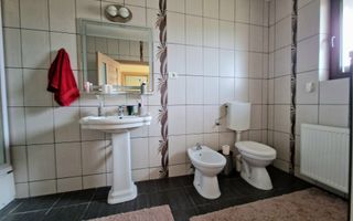 Casa individuala impartita in 2 apartamente | Ianova - Poză 8