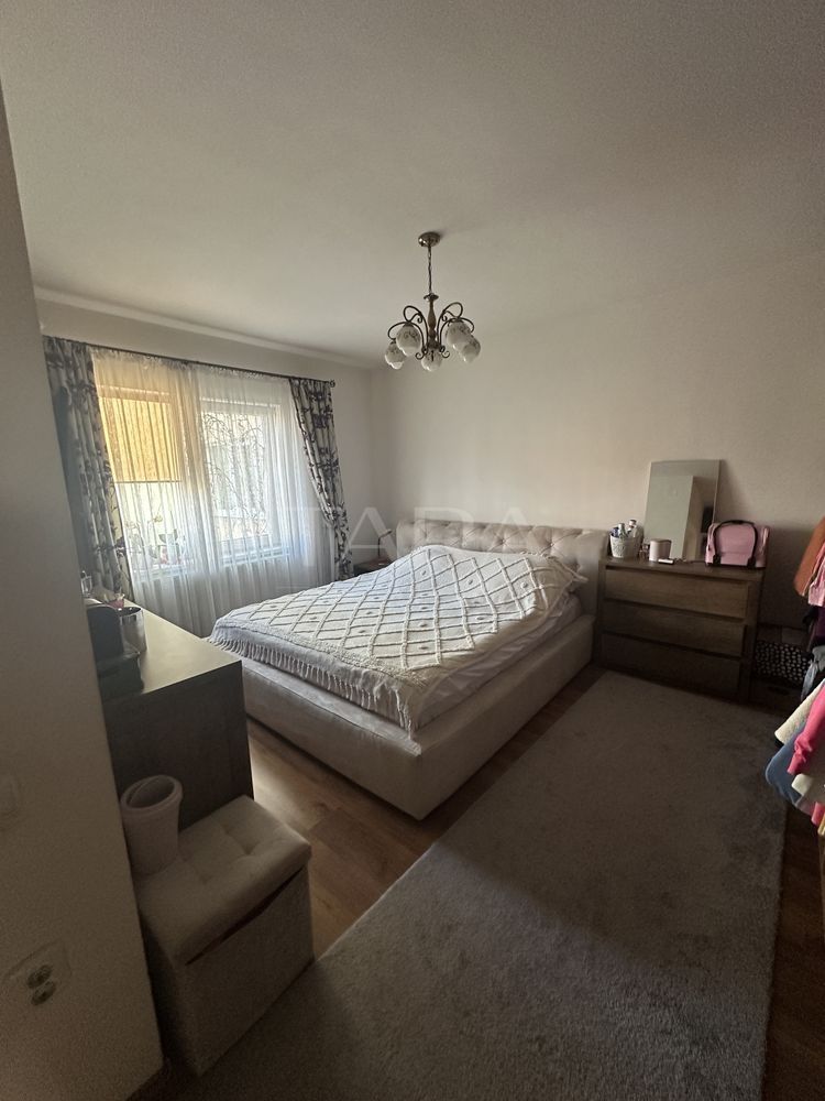 Apartament spațios cu 3 camere – Mănăștur - Poză 4