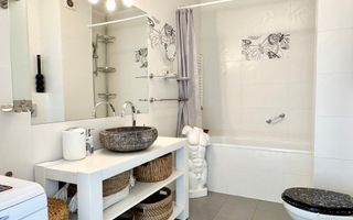 Apartament la cheie în zona Kaufland Banu Mărăcine - Poză 4