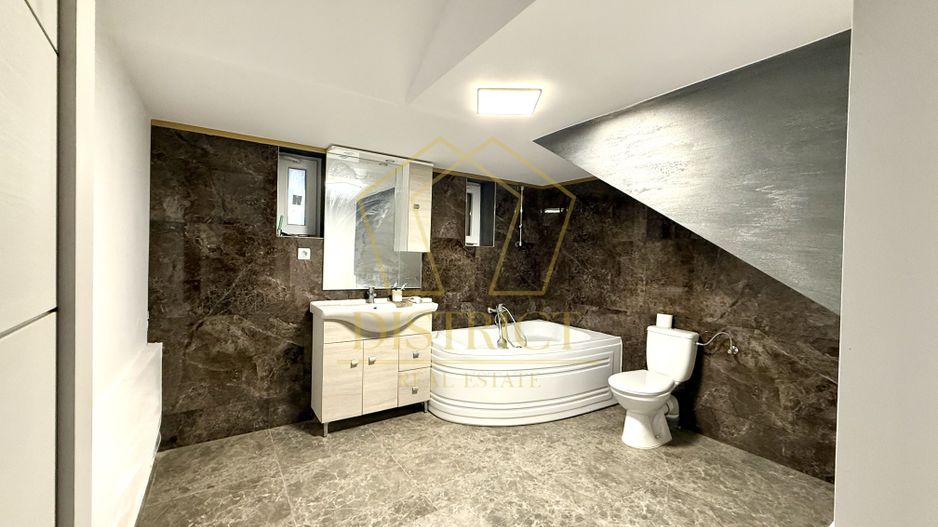 Apartament cu 3 camere in vila | Pet Friendly | Giroc - Poză 3