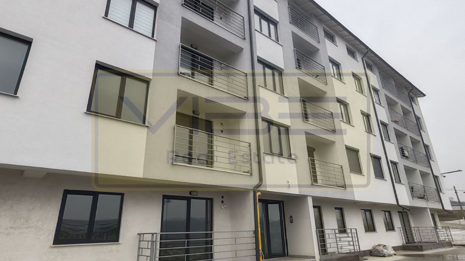Vișan - Bloc nou-prima închiriere - 2 camere -299 euro! - Poză 4