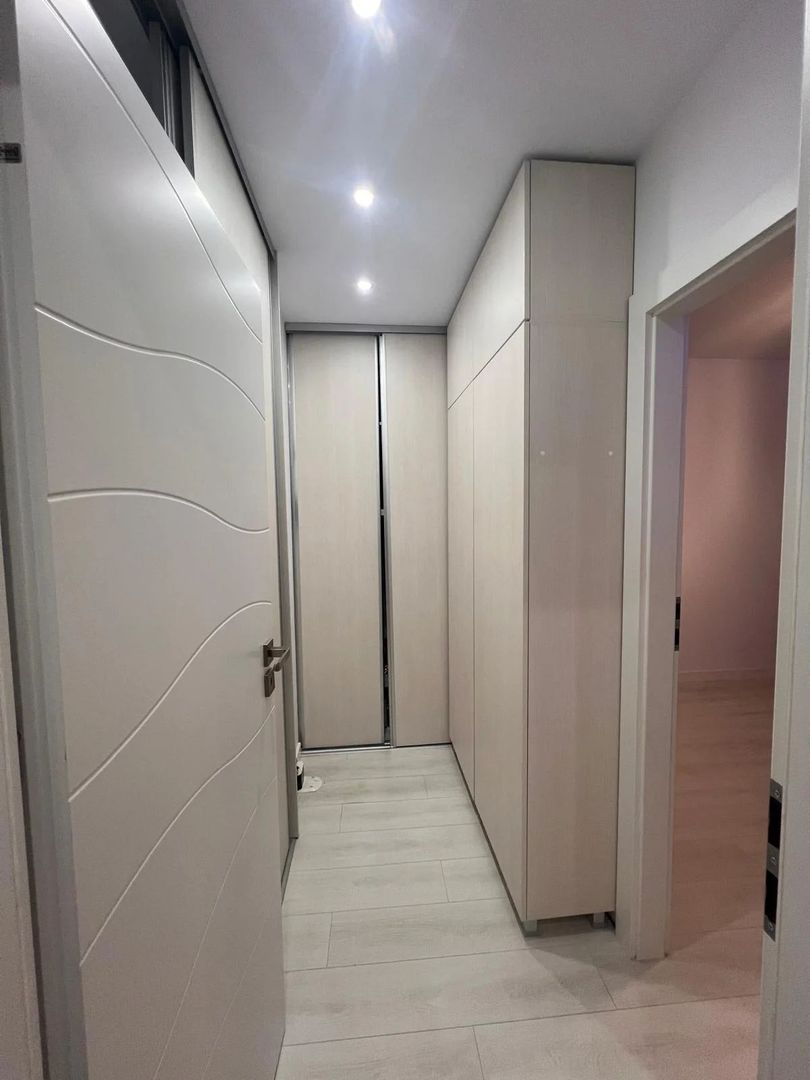 Apartament 2 Camere, Zona Aradului, Mobilat si Utilat Complet, Parcare Subterana - Poză 8