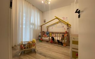 Apartament cu 3 camere, gata de mutare, imobil nou cu curte - Poză 13