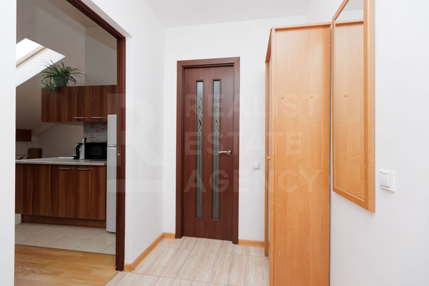 Vânzare, apartament, 1 cameră, str. Trandafirilor , Botanoica - Poză 11