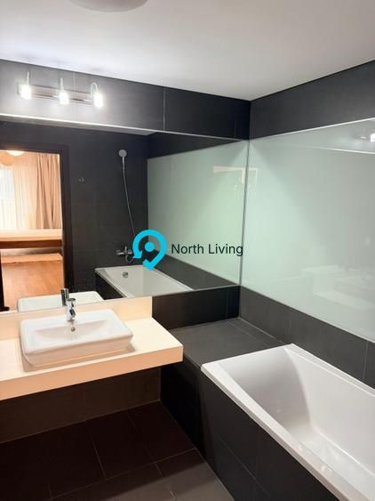 2 Camere 75 mp | Parcare Subterana | Upground - Poză 6