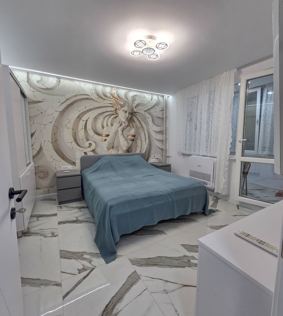 TITAN - Ozana | Chirie 3 Camere | Centrala + Parcare - Poză 6