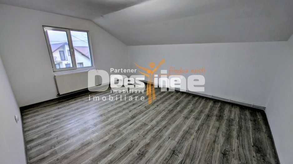 Casă individuală P+M 113 mp + garaj + beci 500 mp teren - Lunca Cetățuii Astoria - Poză 9