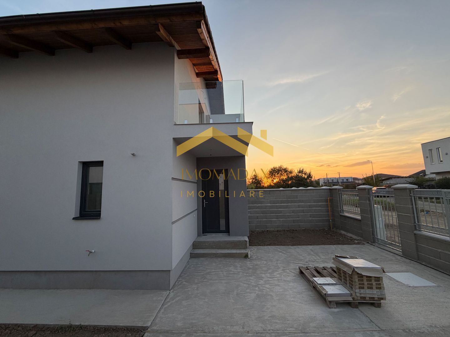 Bucovăț -Duplex-4 Camere - Poză 6