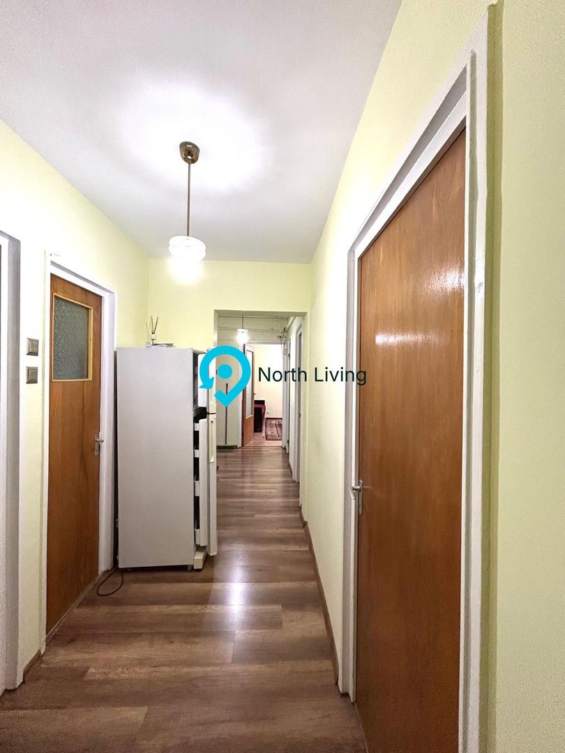 Apartament 3 camere | Ozana - Poză 5