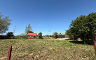 Teren intravilan – 1.917 mp | Jucu de Sus - Poză 1