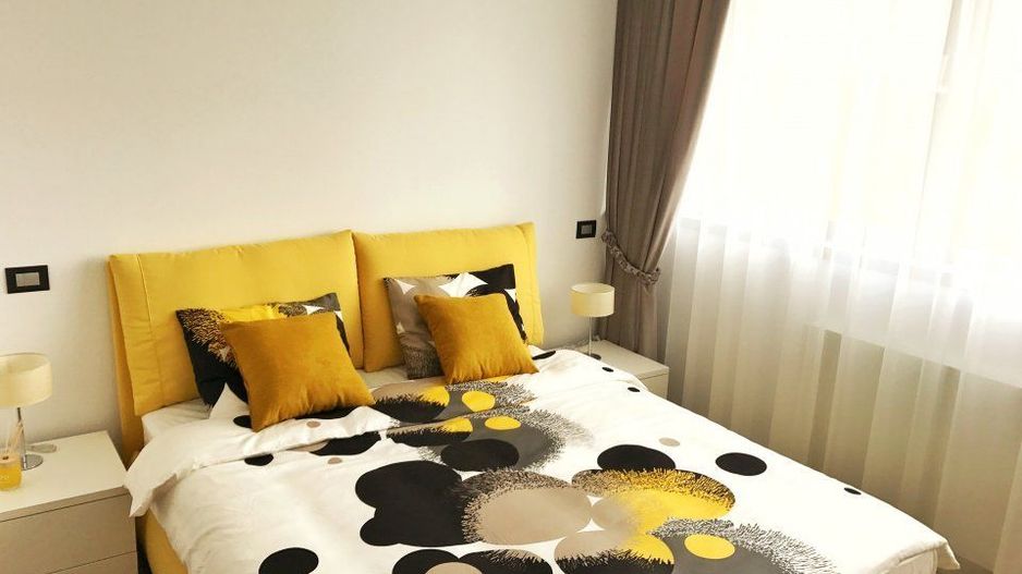 Inchiriere 2 Camere Cortina Residence - Poză 10