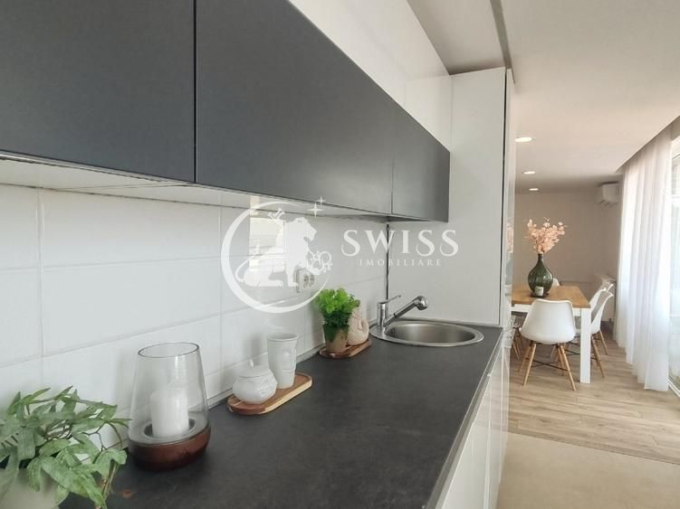Penthouse pe 2 nivele | 160mp | Terasa 75mp | Buna Ziua - Poză 3