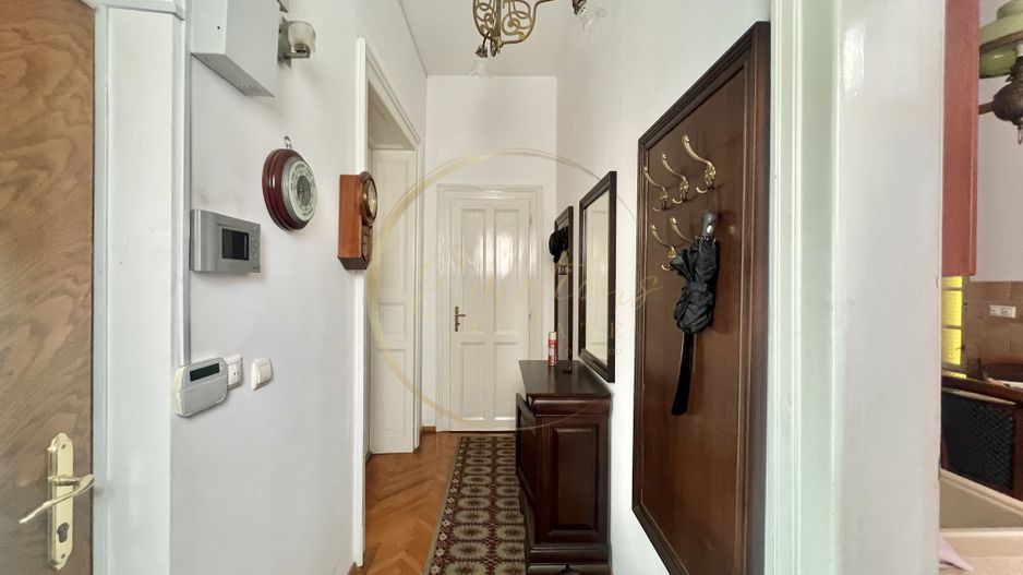 NOU | Apartament cu 3 camere | Complex Studențesc - Timisoara - Poză 12