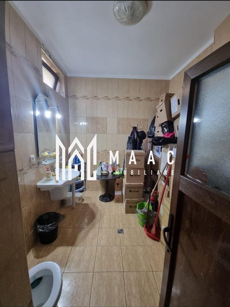 Apartament 3 camere I Spațiu comercial I 77 mp I VAD Central - Poză 7