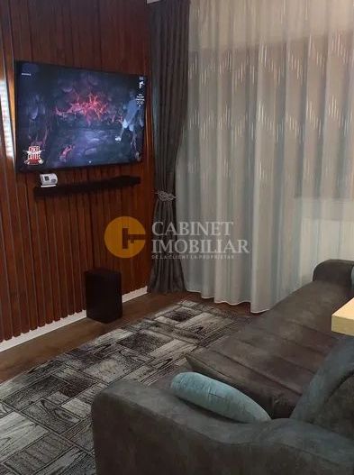 2 camere decomandat – mobilat&utilat | Bloc NOU - Poză 2