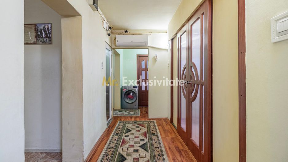 Apartament 3 camere Soseaua Alexandriei, Bragadiru - Poză 13