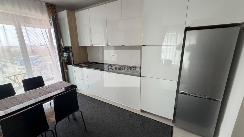 Apartament 2 Camere Premium - Cloud 9 - Disponibil - Poză 3