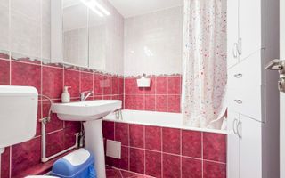 Apartament 3 camere decomandat, 2 băi, Strada Moinești 14 - Poză 16