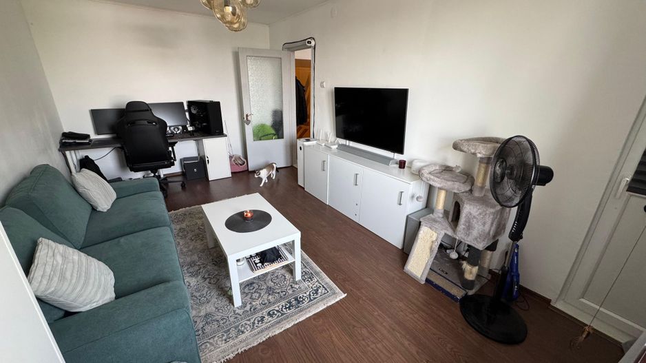 Apartament 2 camere decomandat Soseaua Oltenitei - Poză 4